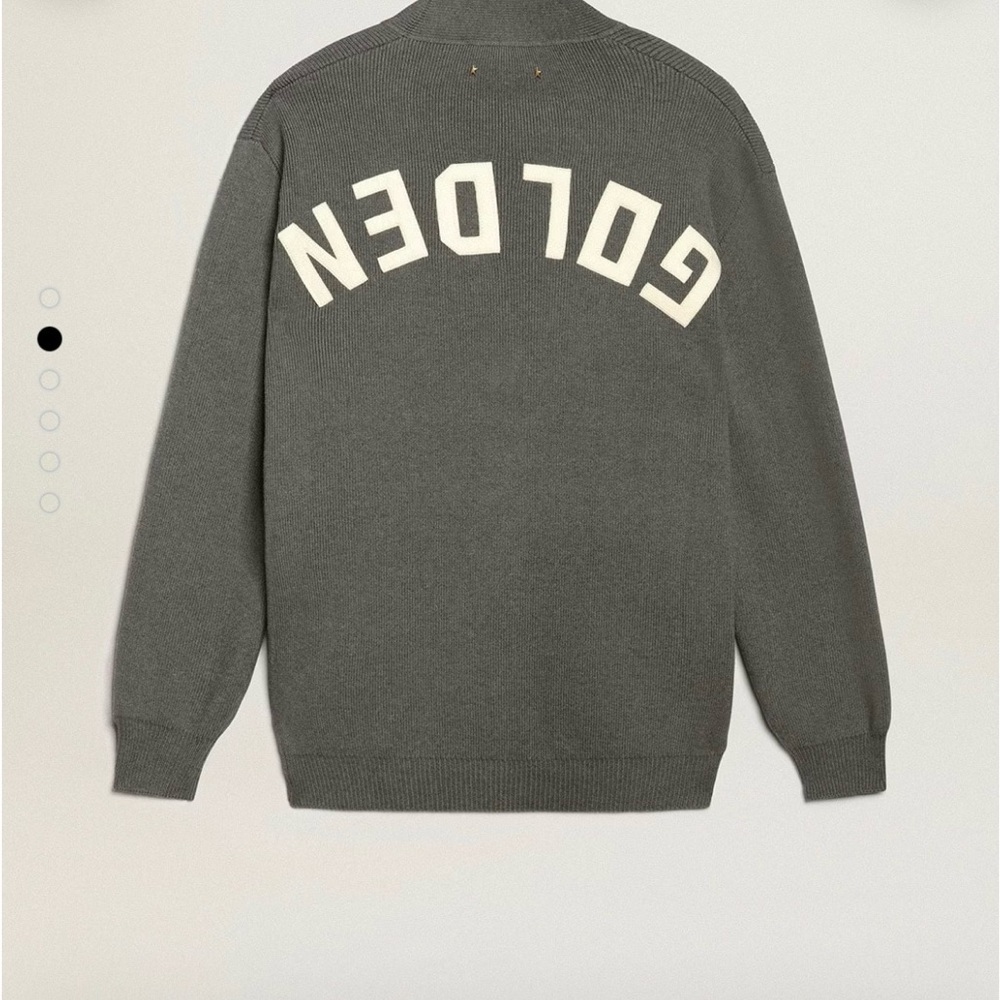 Golden Goose cardigan